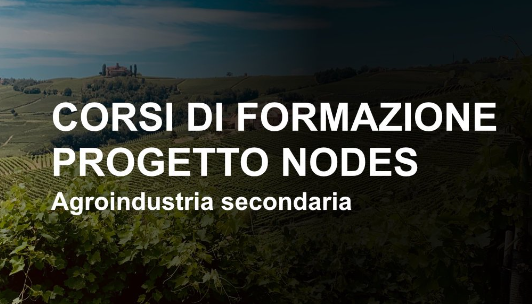 Corsi di formazione Spoke 7 Ecosistema NODES